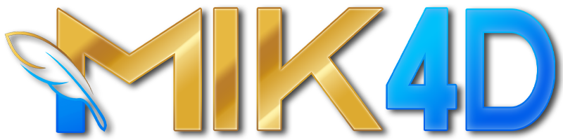 logo MIK4D